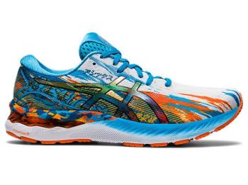 Asics Erkek GEL-NIMBUS 23 Koşu Ayakkabısı TR931ZI